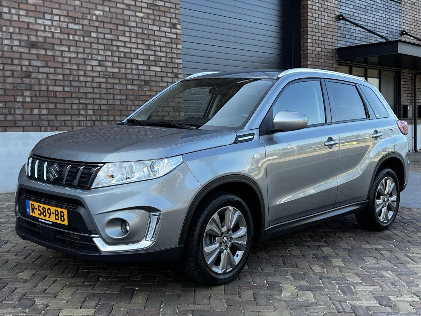 Suzuki Suzuki