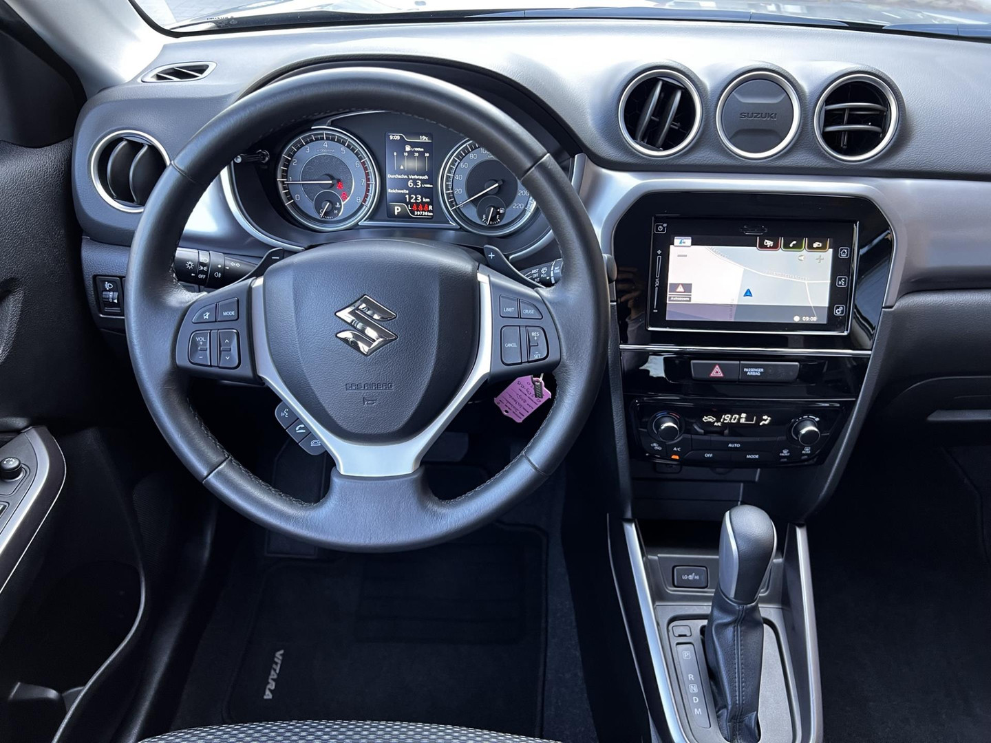 Suzuki Suzuki