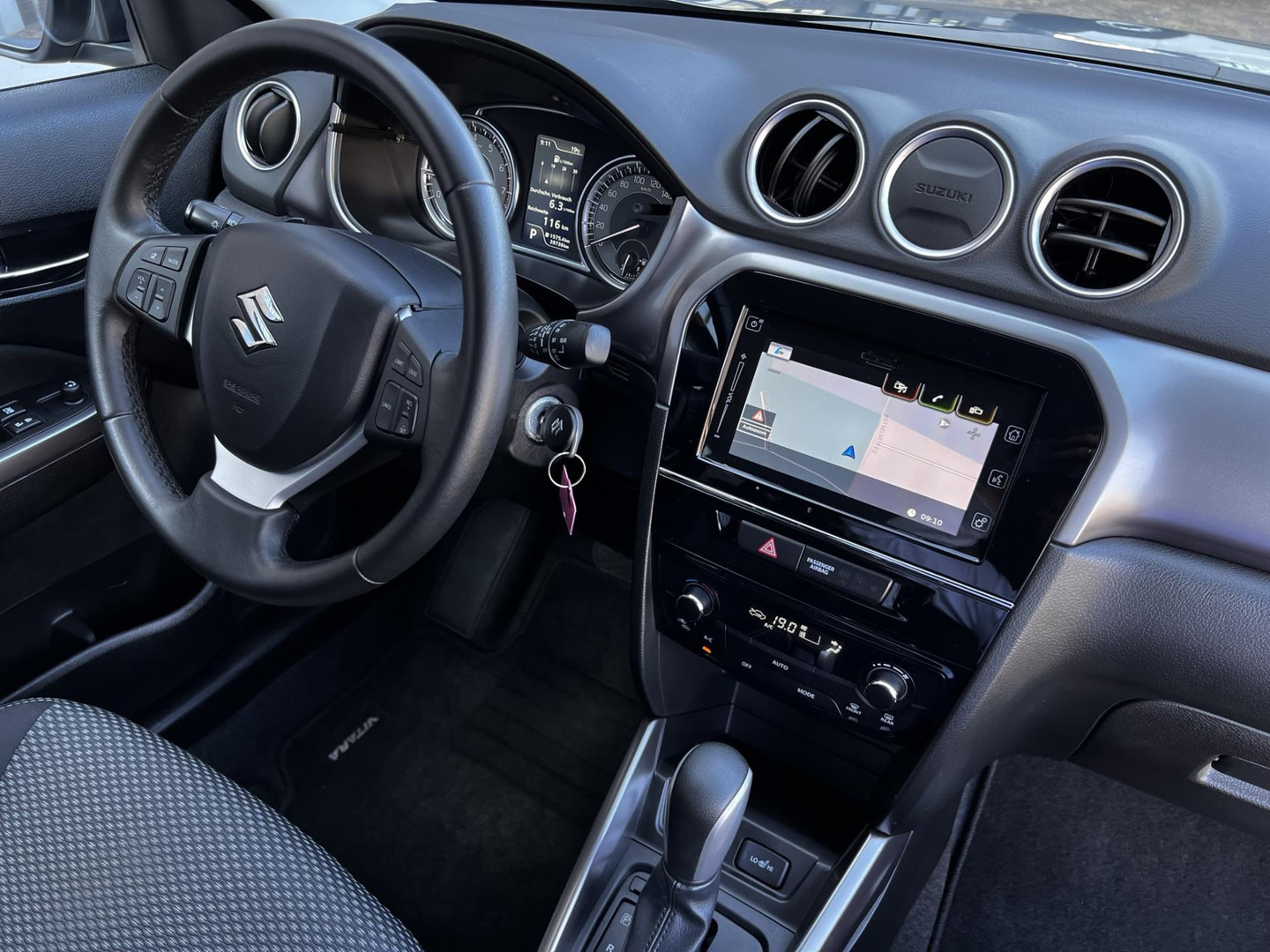 Suzuki Suzuki
