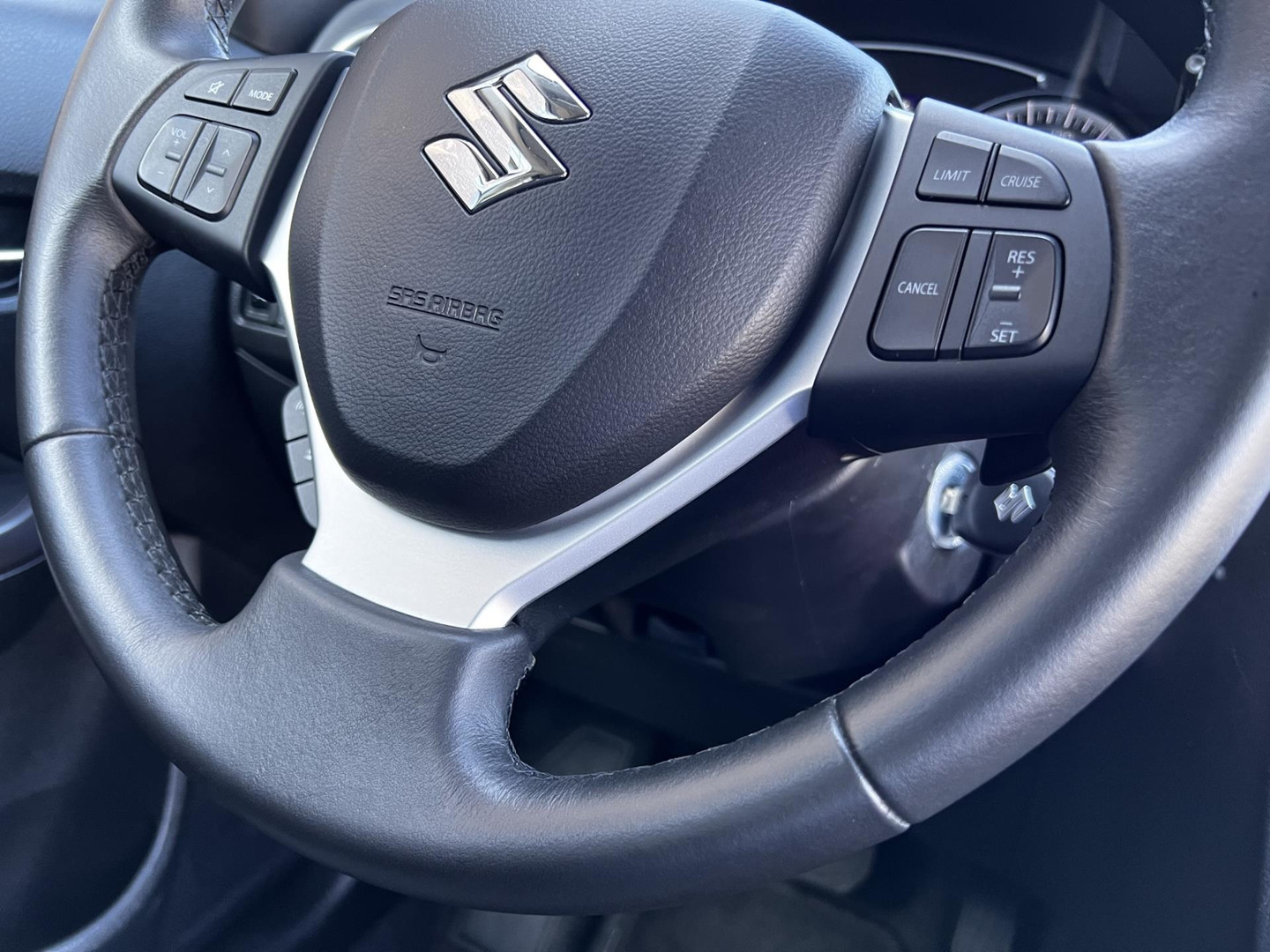 Suzuki Suzuki