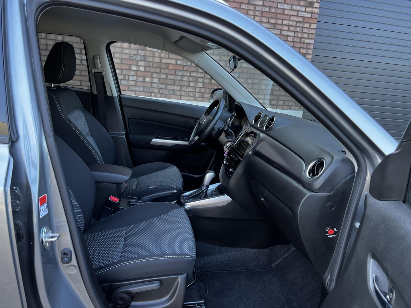 Suzuki Suzuki