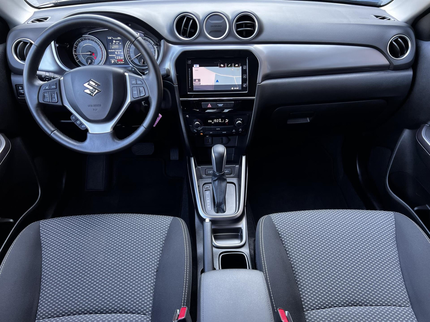 Suzuki Suzuki