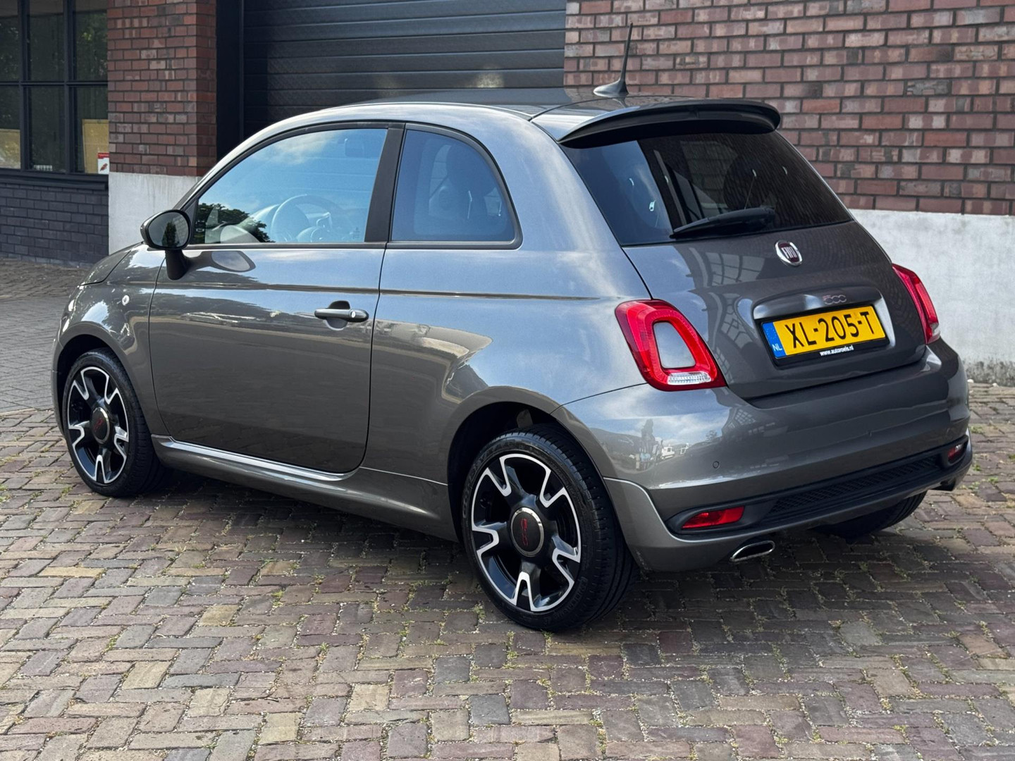 Fiat