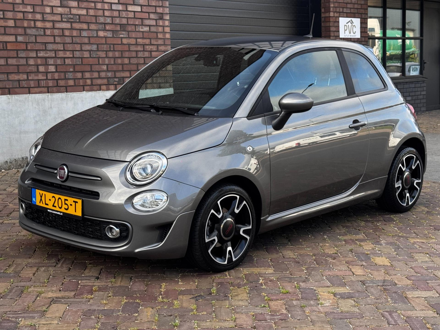 Fiat
