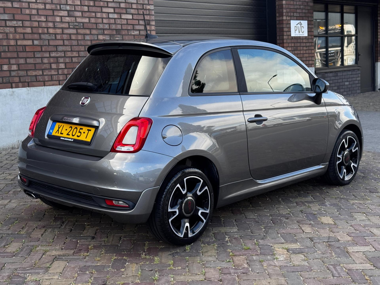 Fiat
