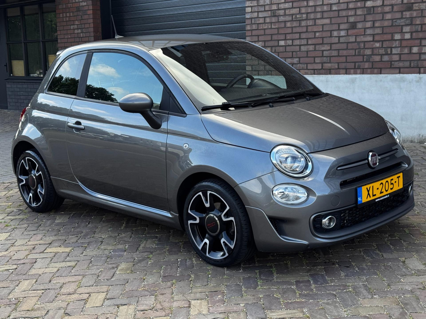 Fiat