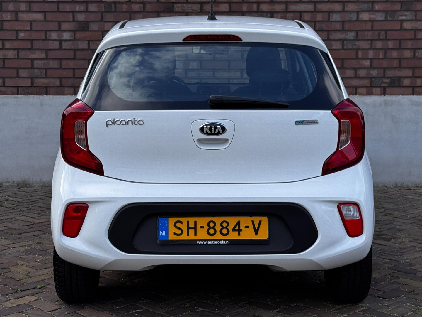 Kia Kia