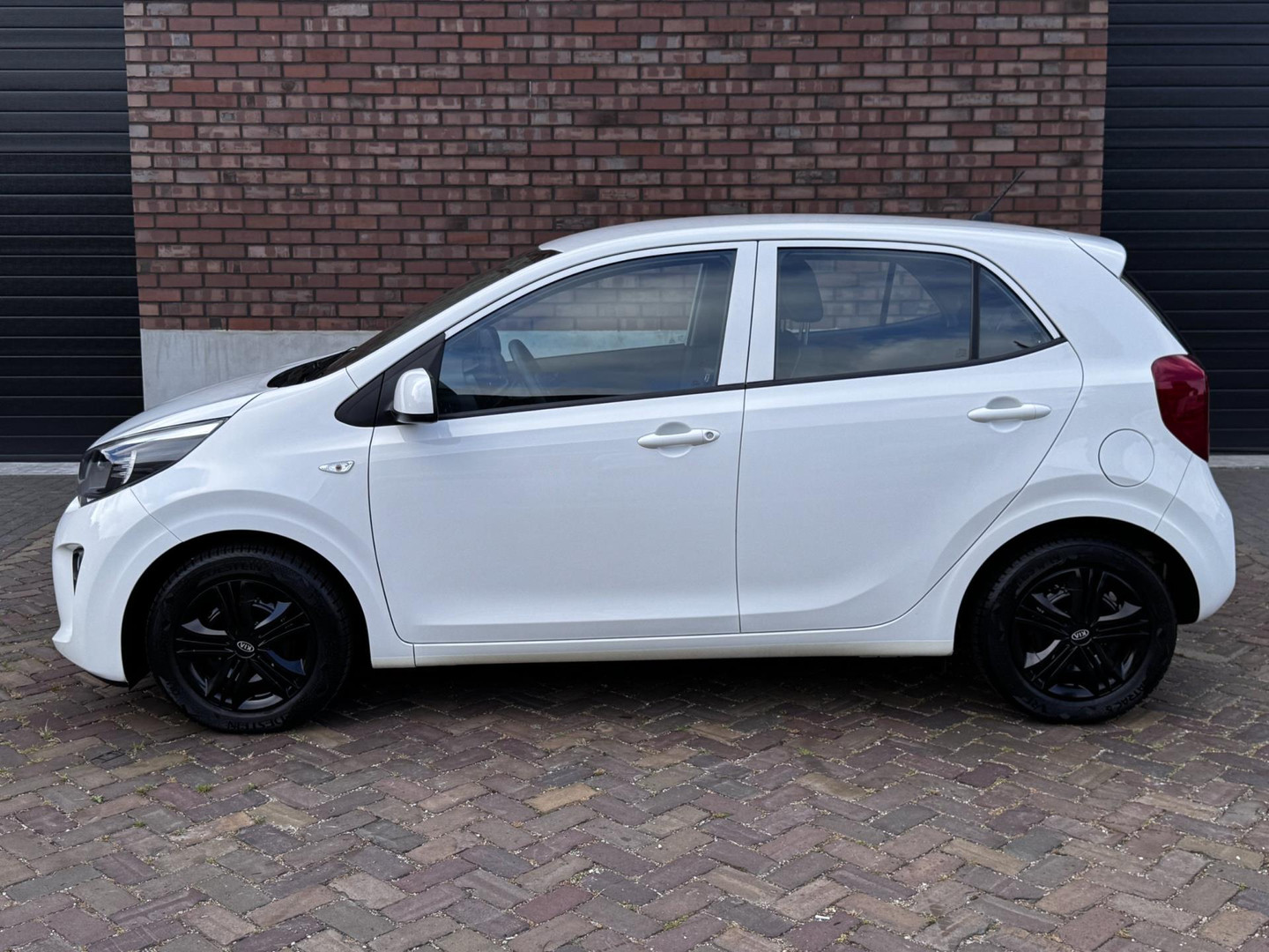 Kia Kia