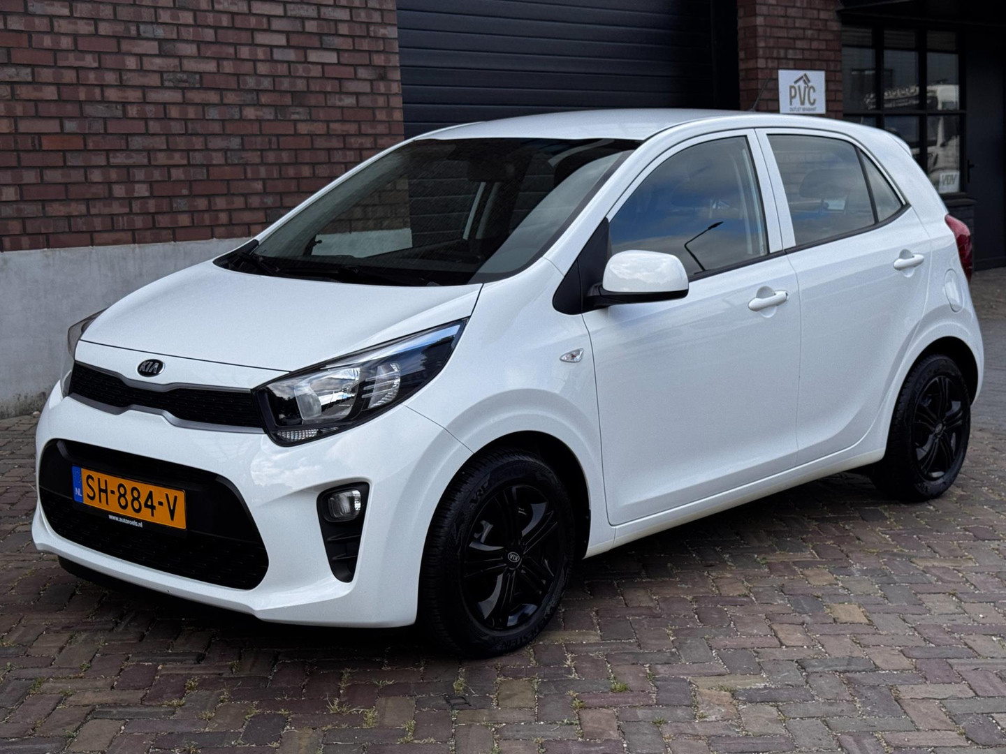 Kia Kia