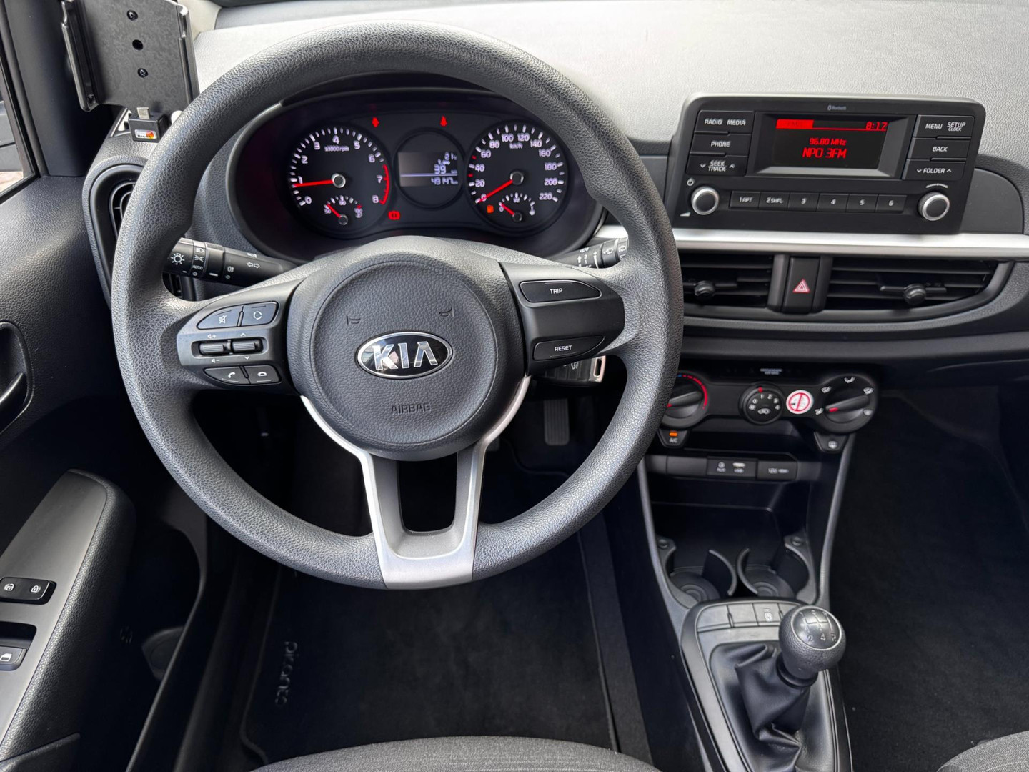 Kia Kia