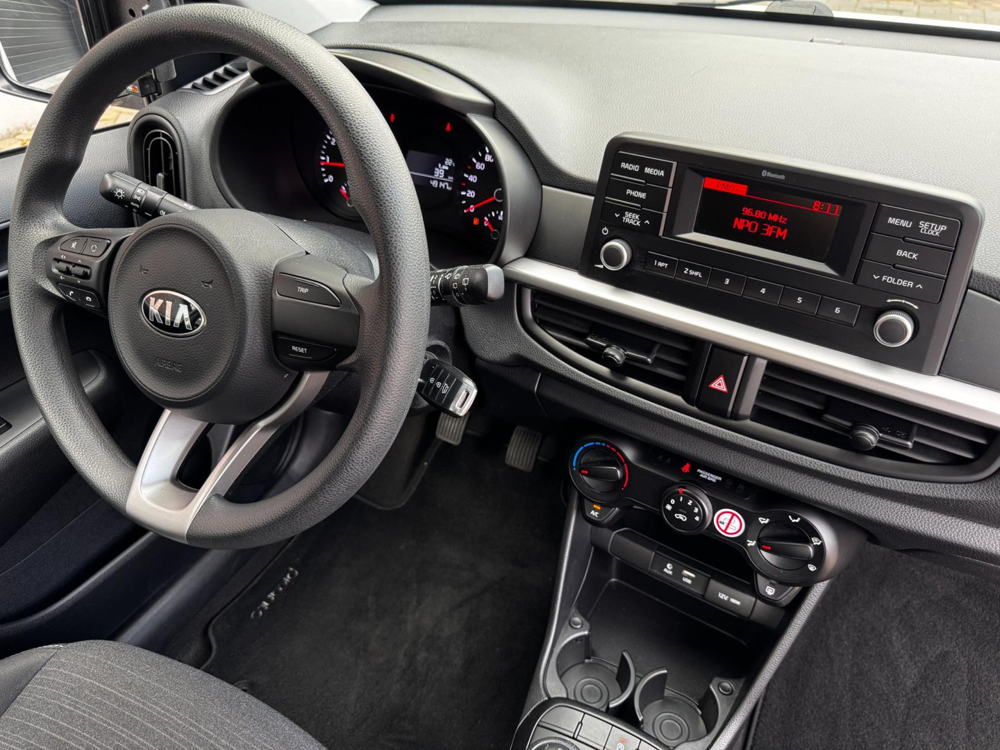 Kia Kia