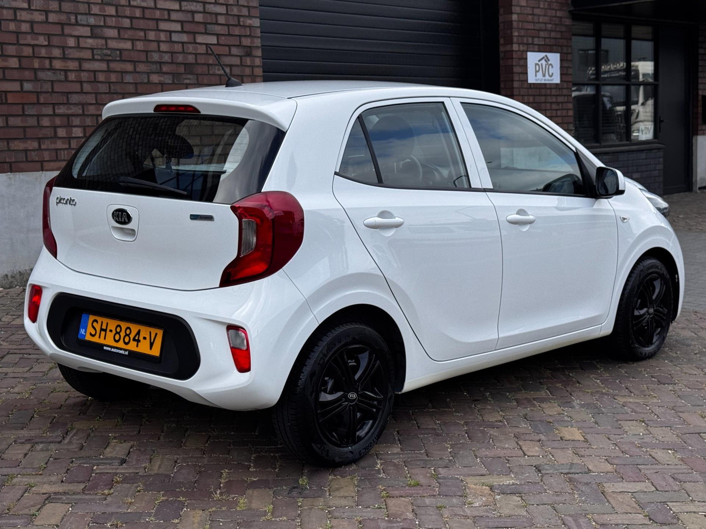 Kia Kia