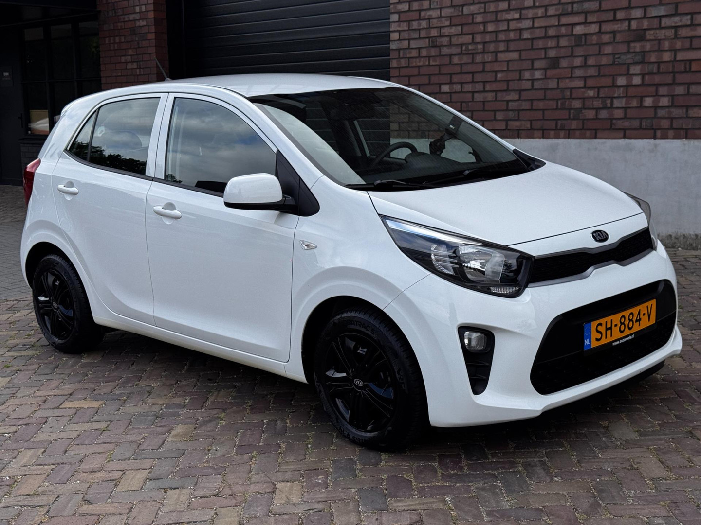 Kia Kia