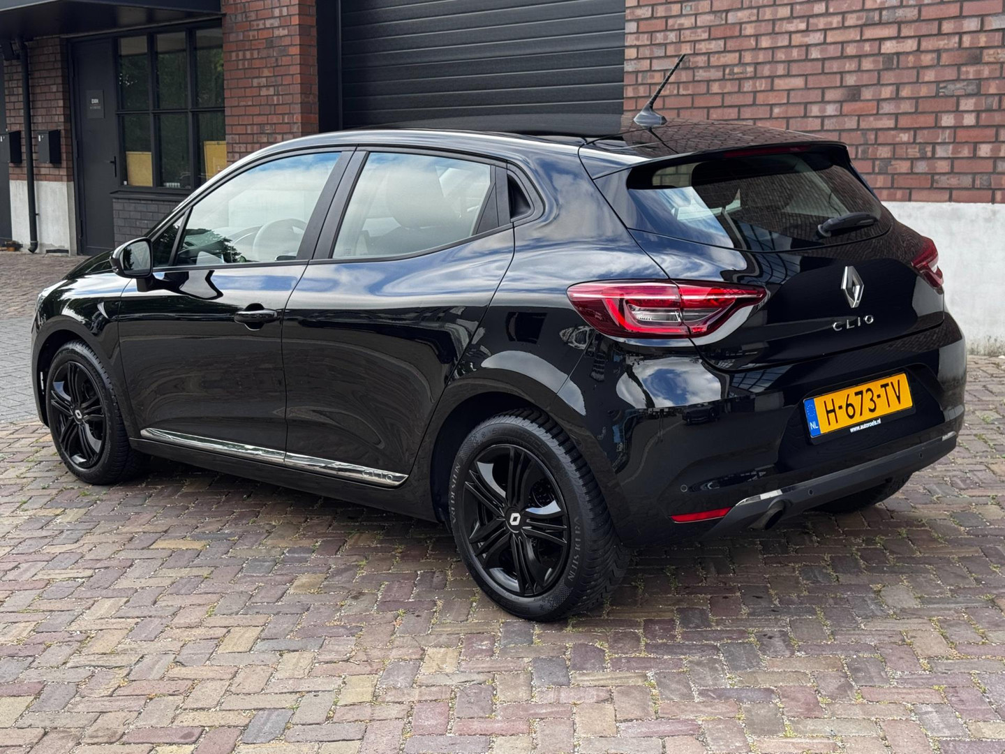 Renault
