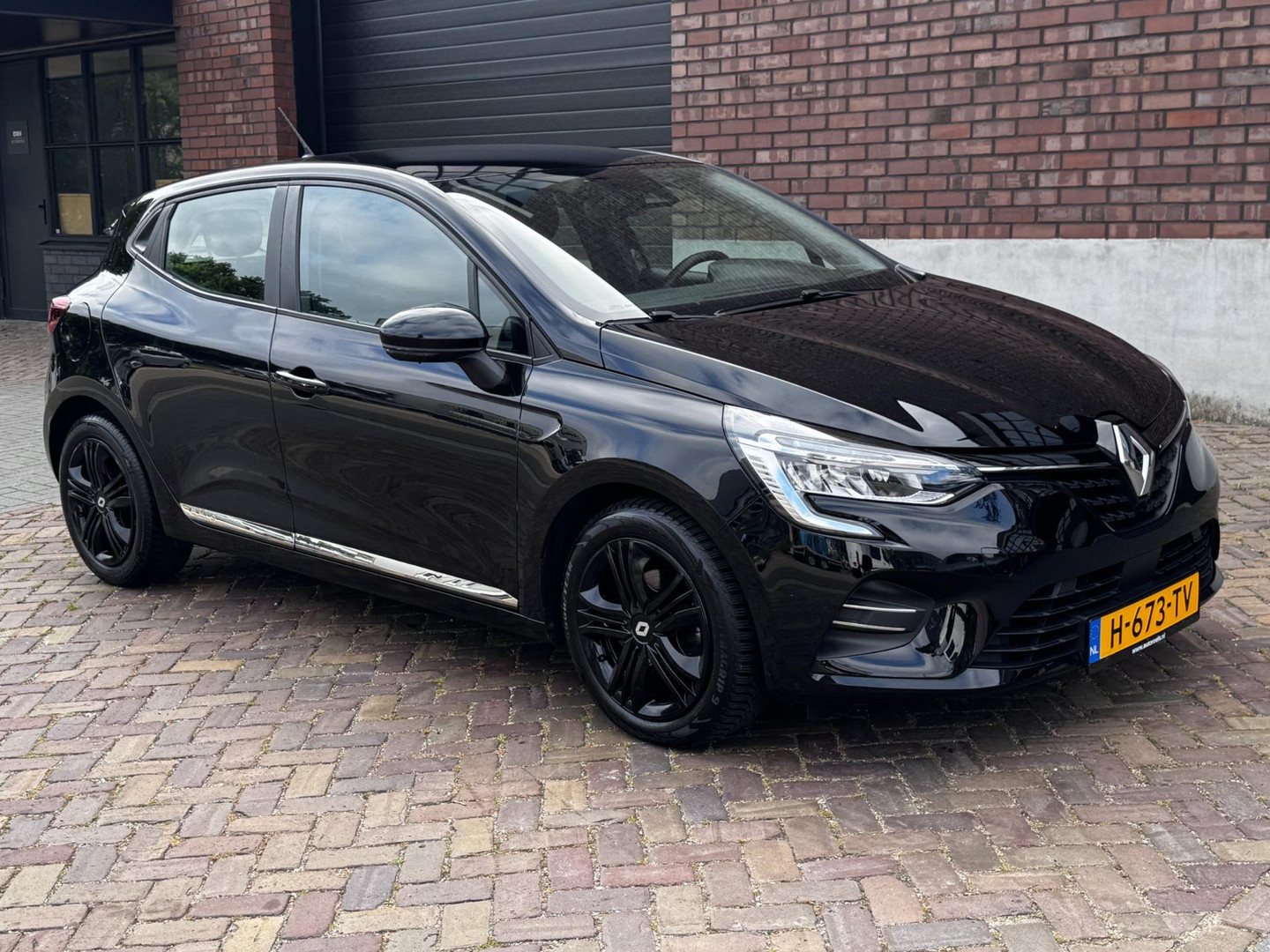 Renault