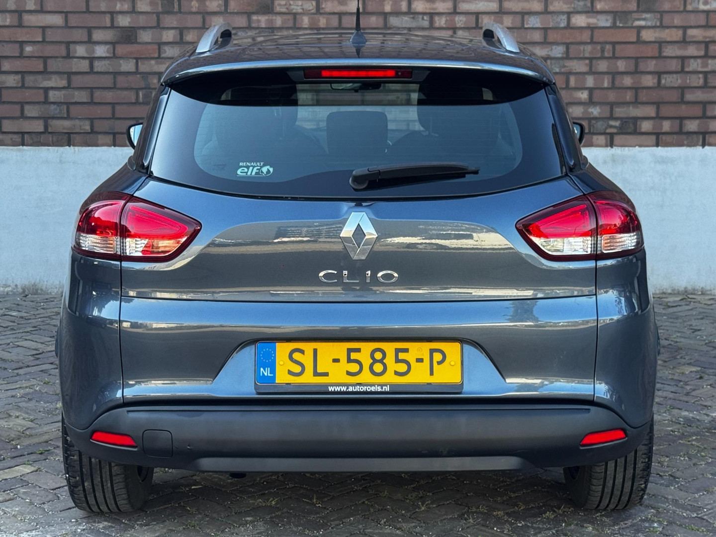 Renault Renault