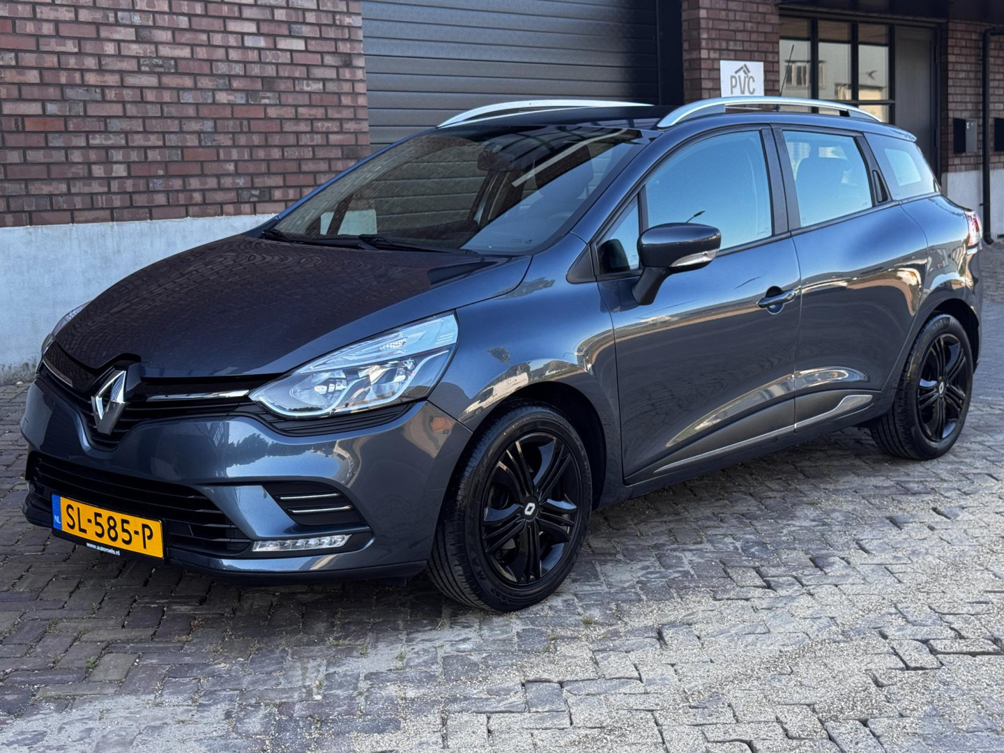 Renault Renault