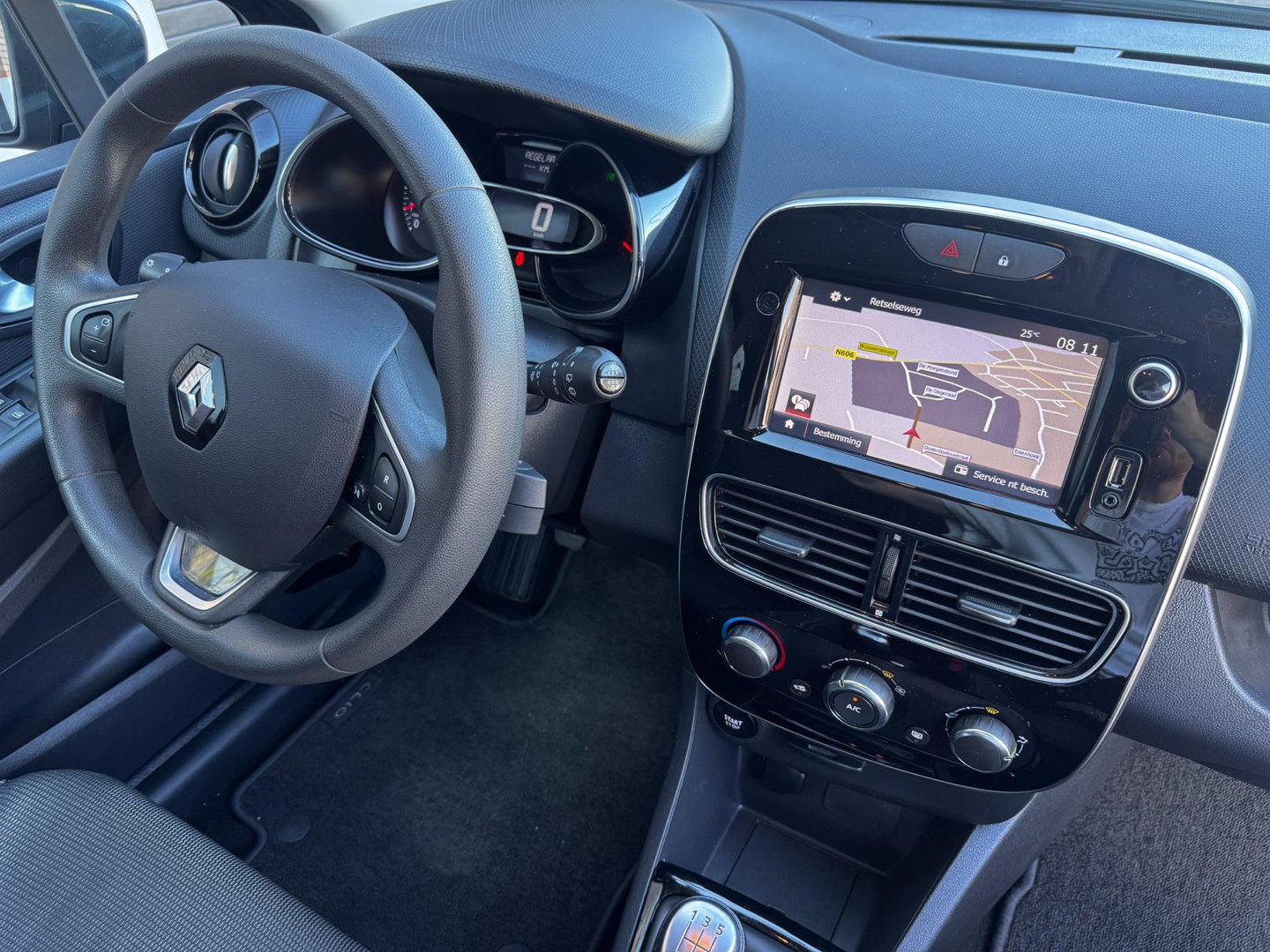 Renault Renault