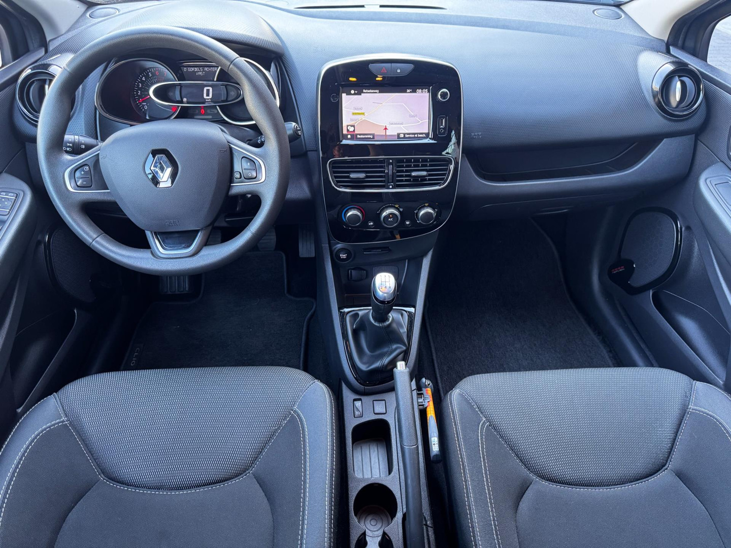 Renault Renault