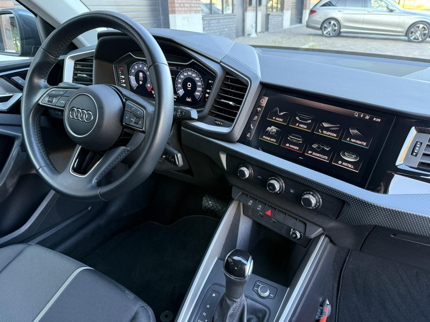 Audi