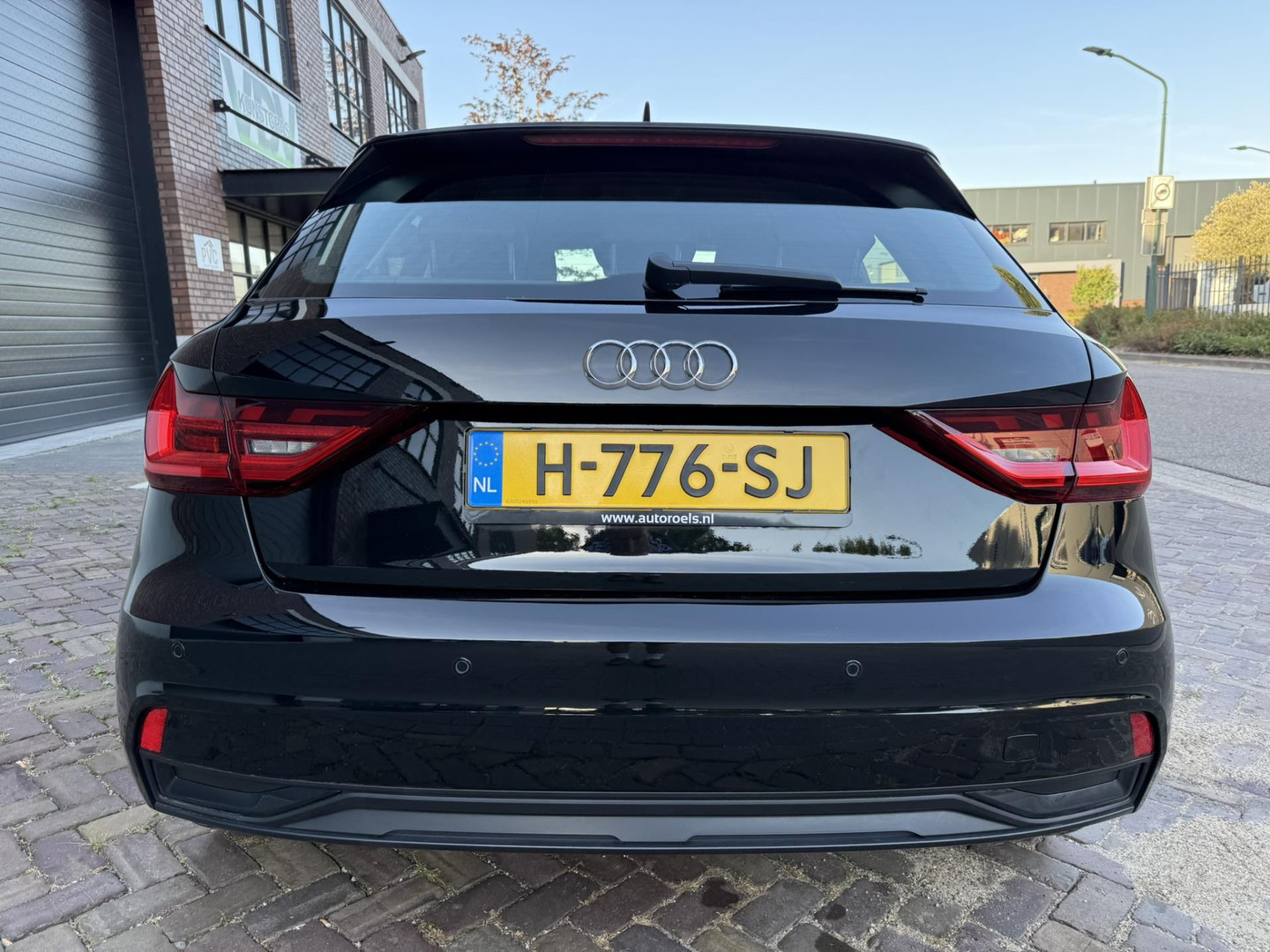Audi