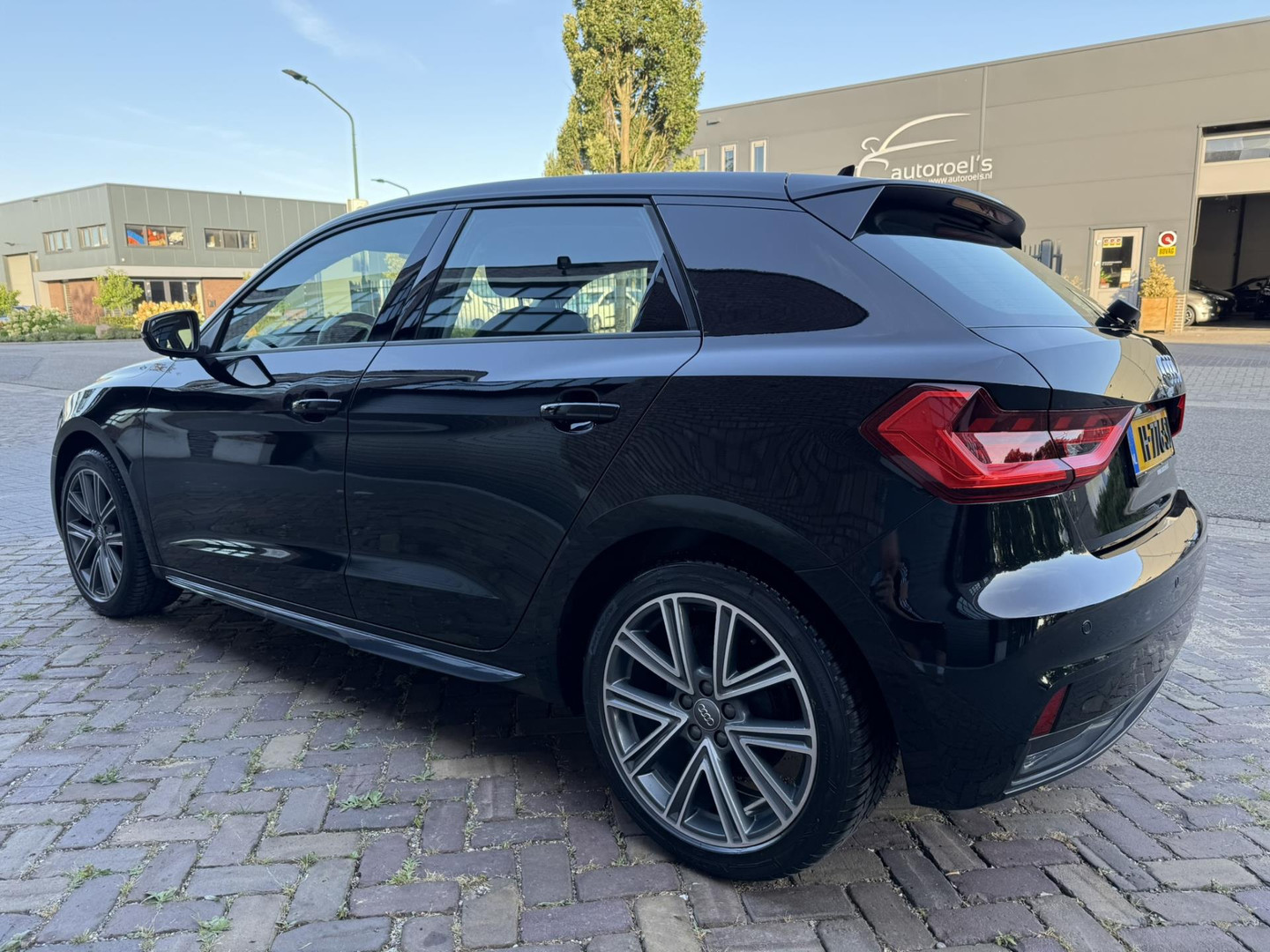 Audi