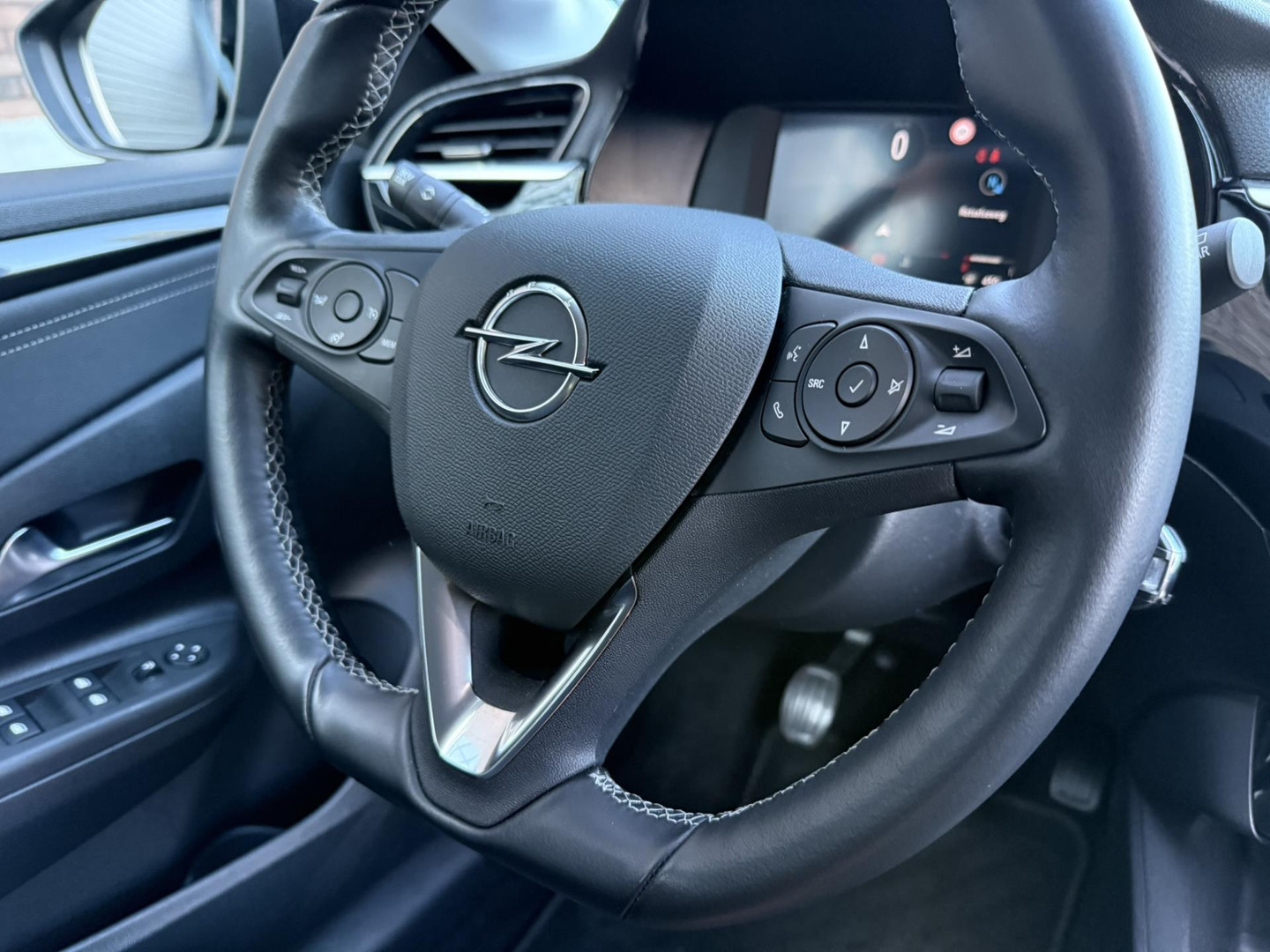 Opel Opel