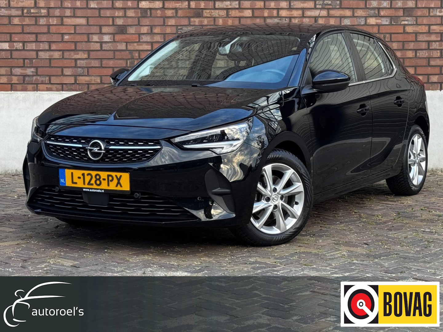 Opel Opel