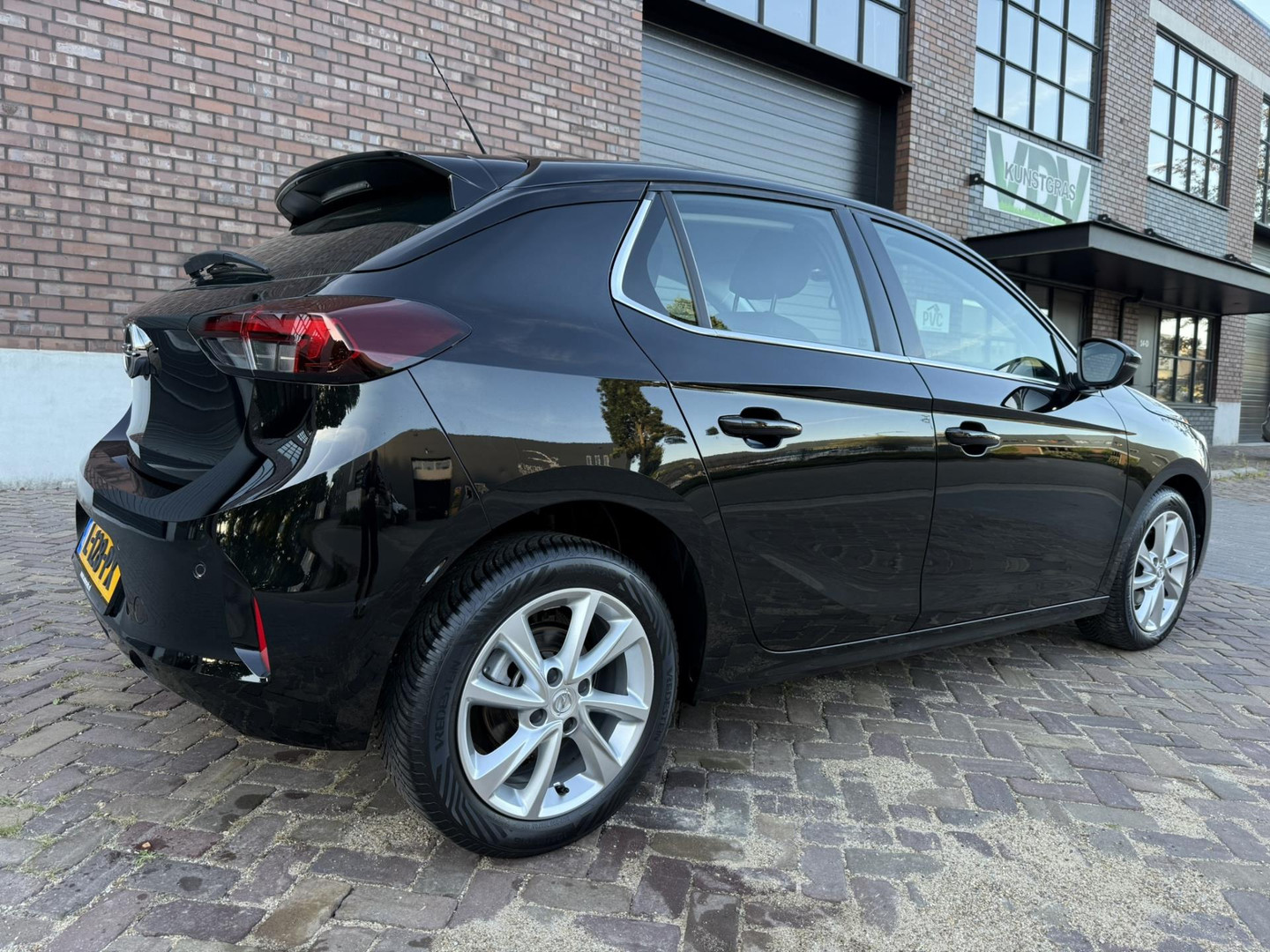 Opel Opel
