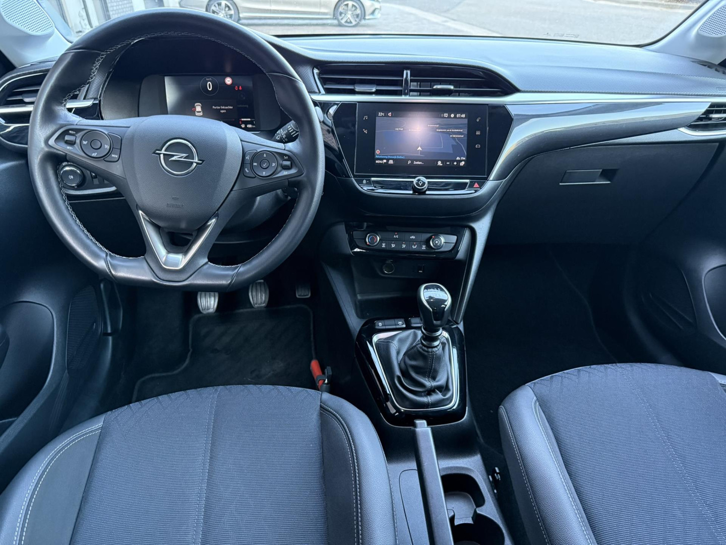 Opel Opel