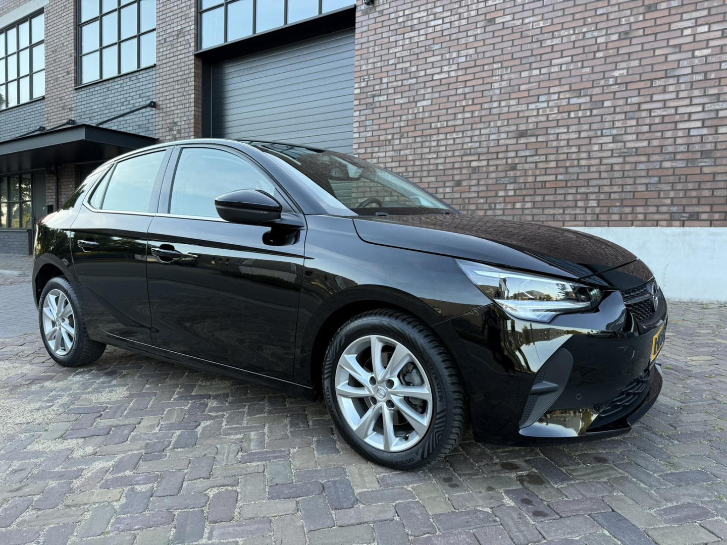 Opel Opel