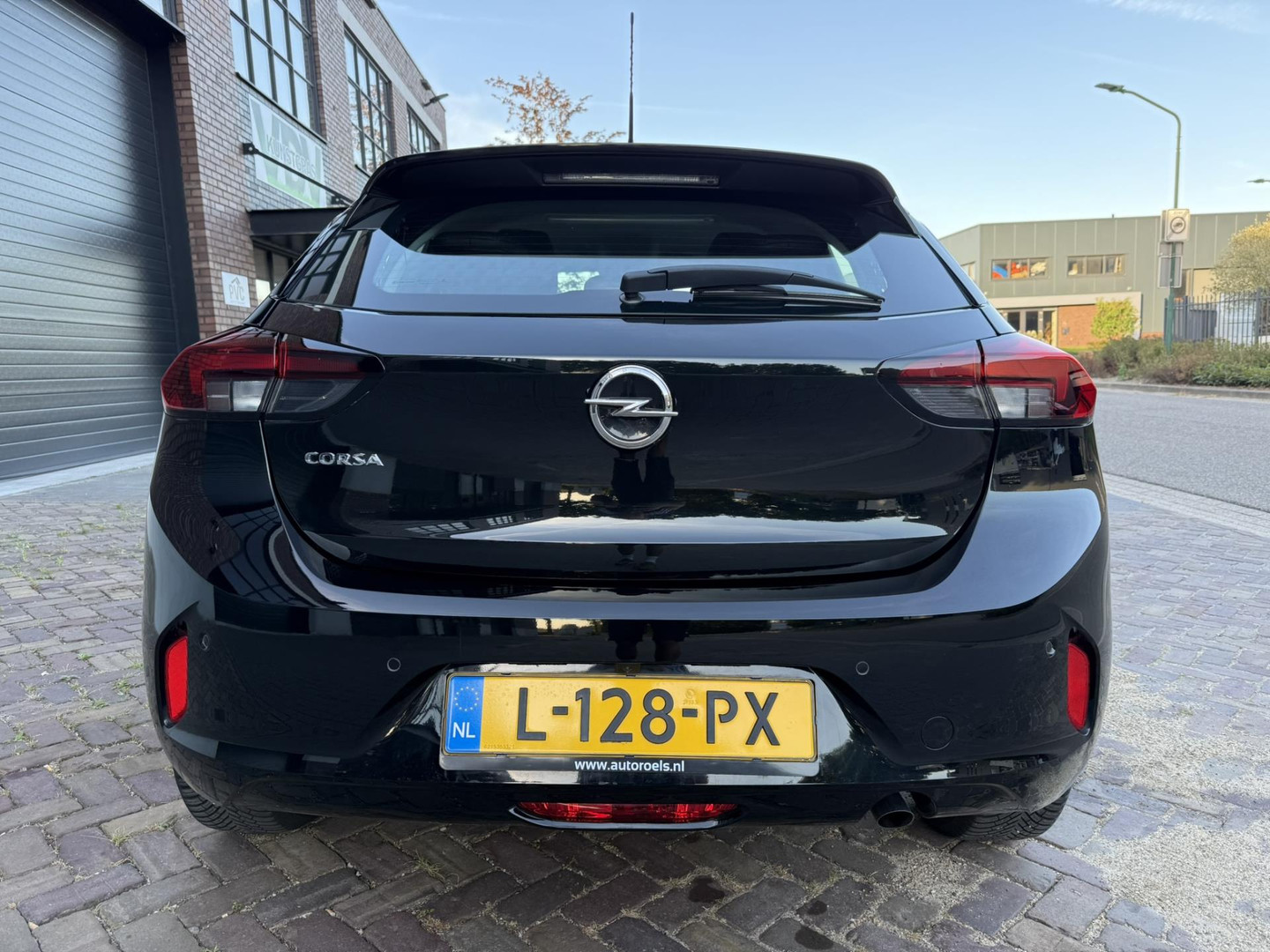 Opel Opel