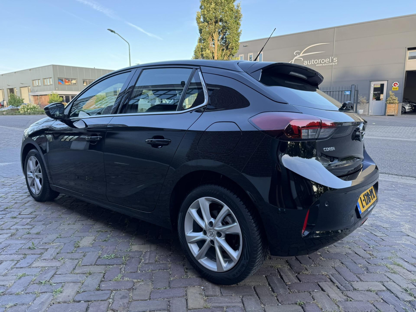 Opel Opel