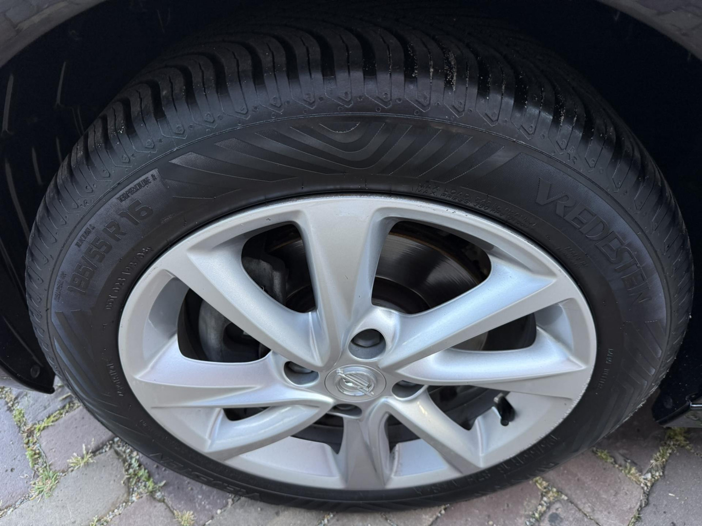 Opel Opel