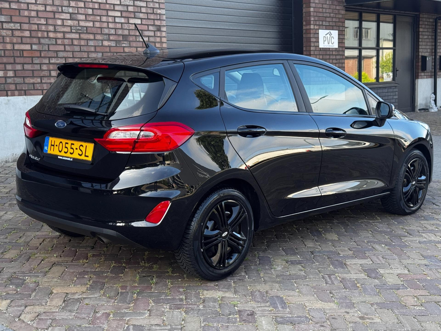 Ford Ford