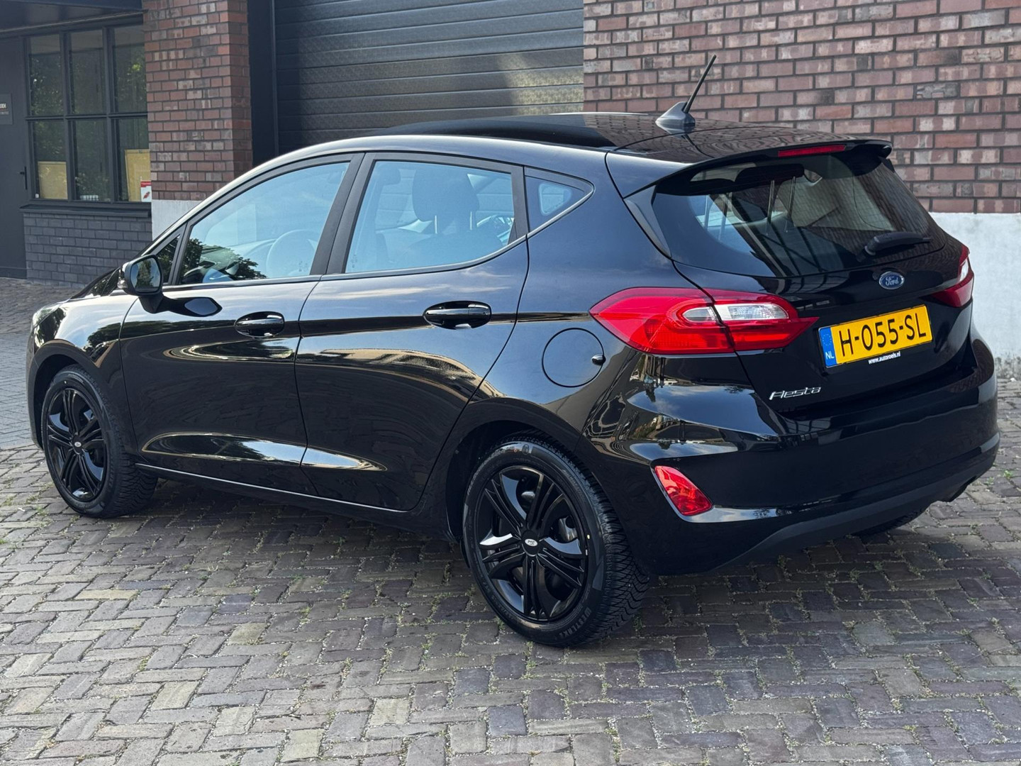 Ford Ford