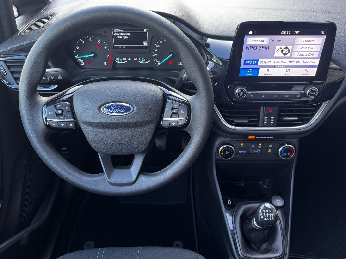 Ford Ford
