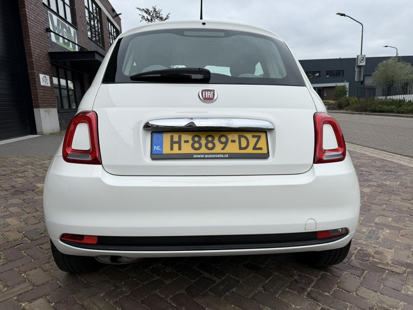 Fiat