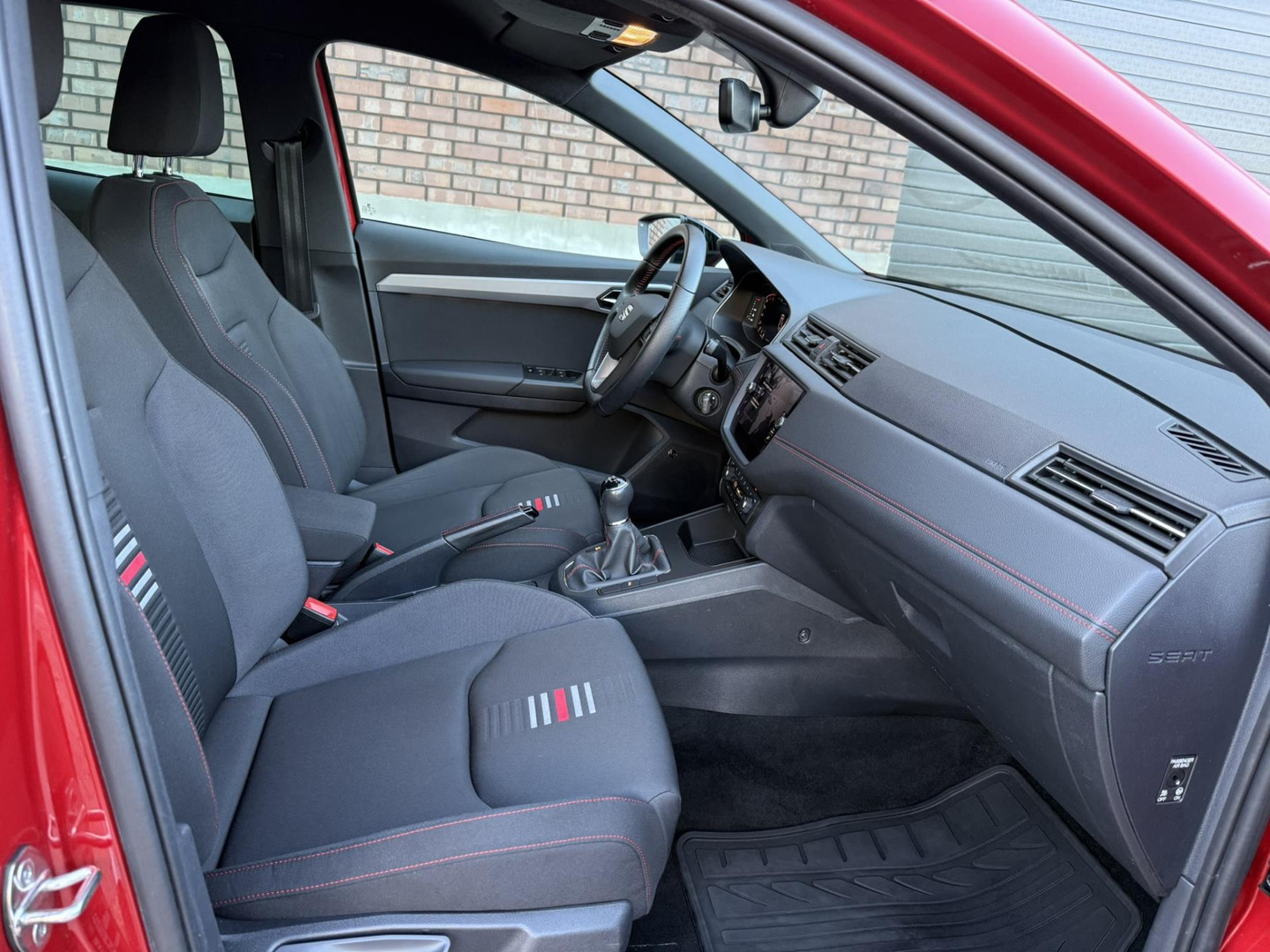 SEAT