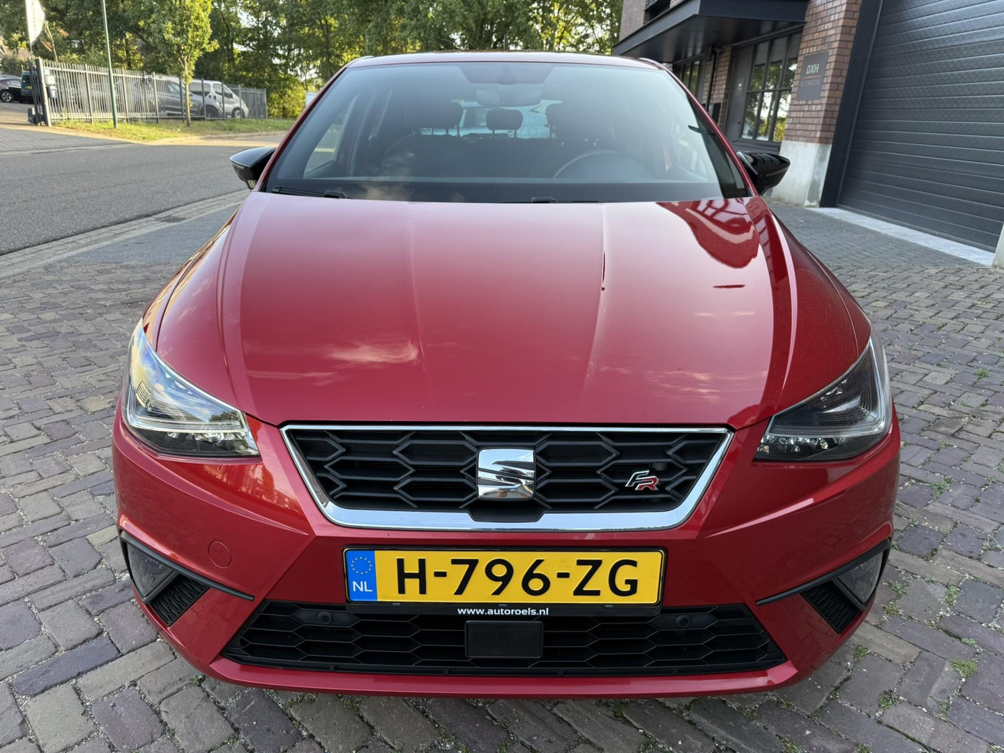SEAT