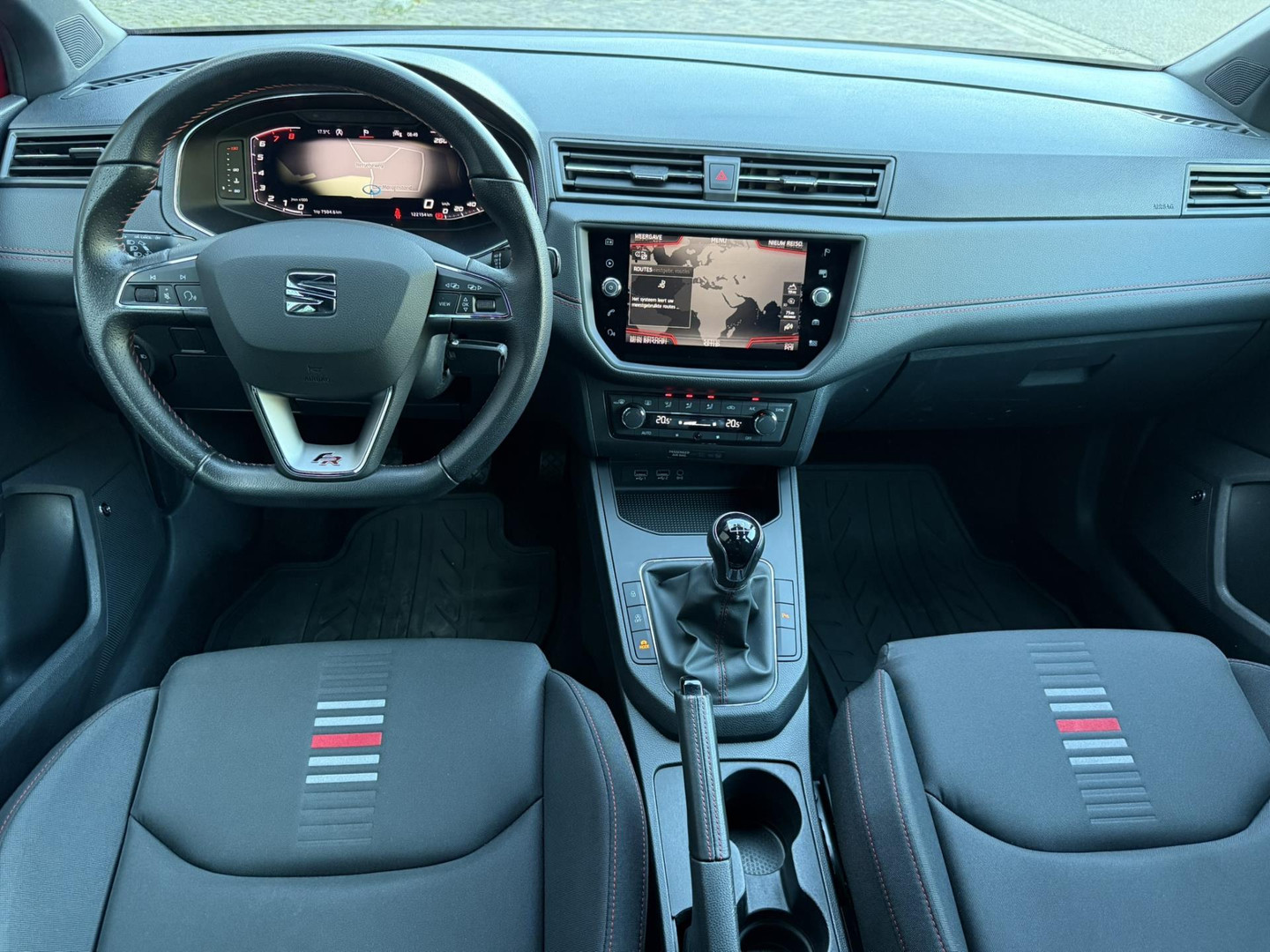 SEAT
