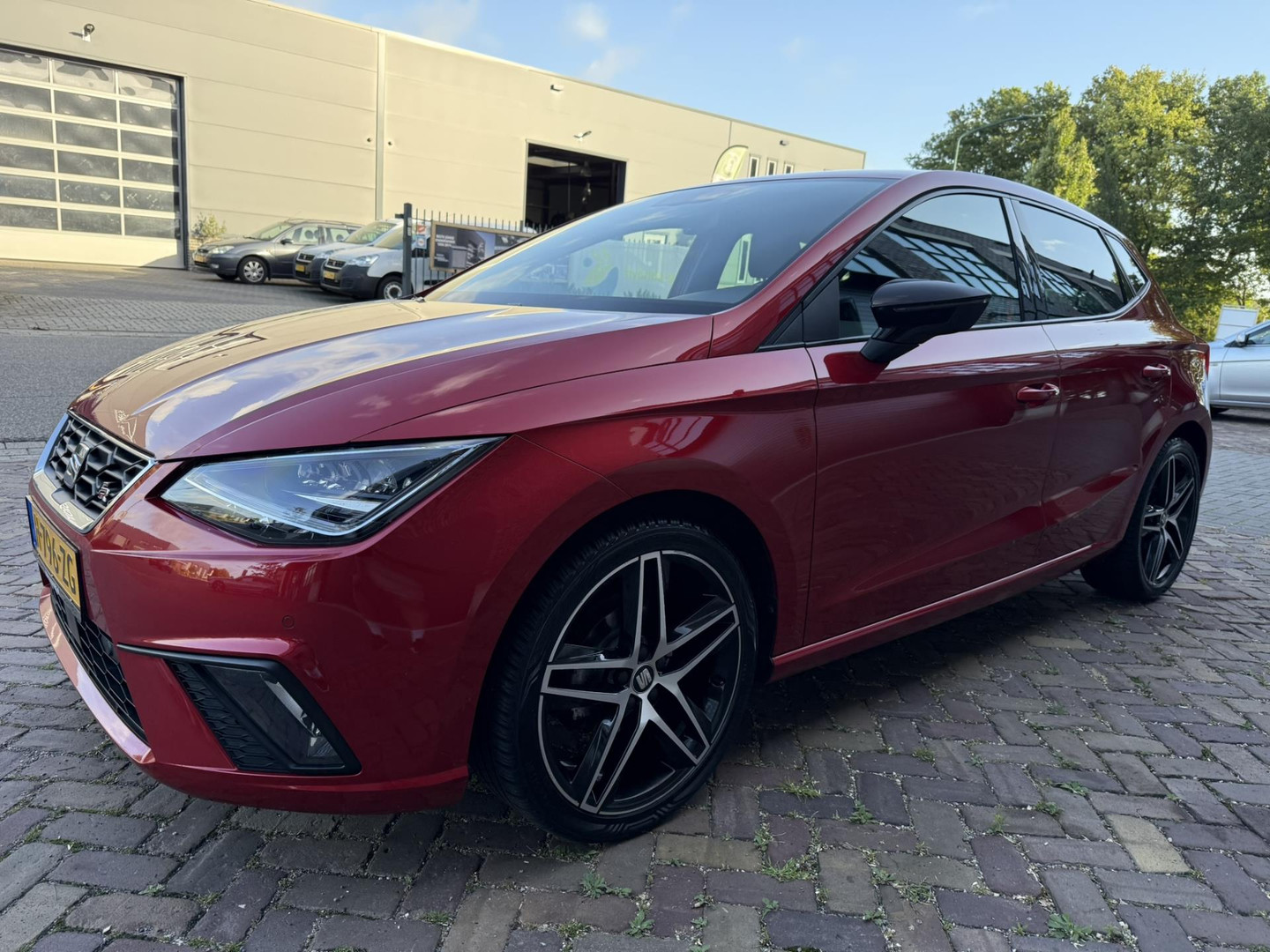 SEAT