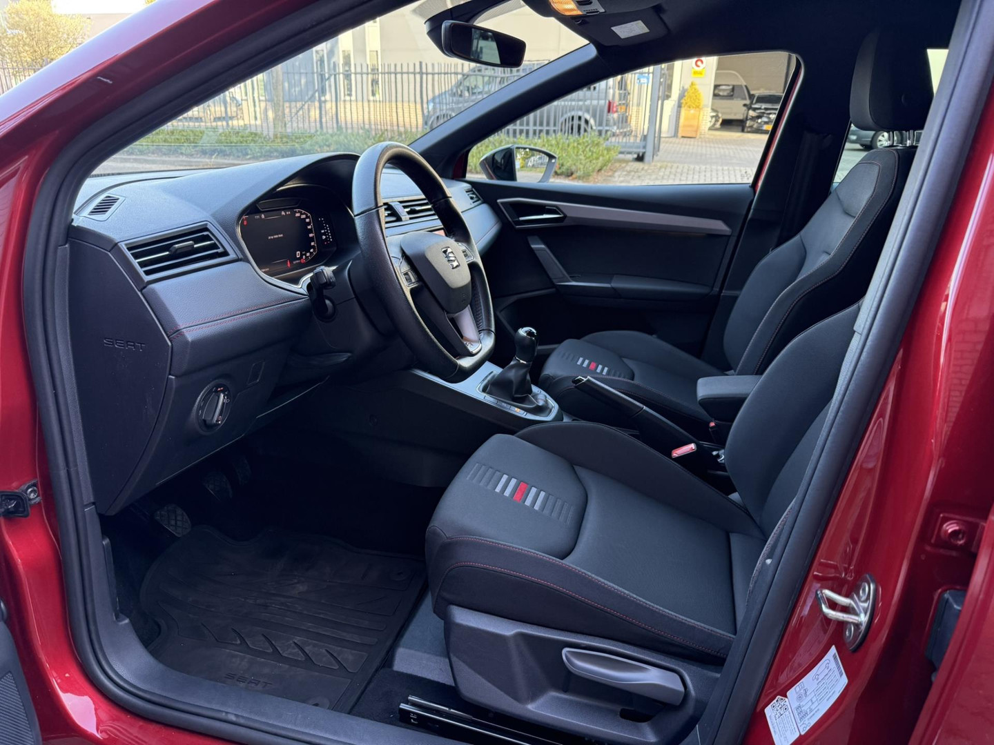 SEAT