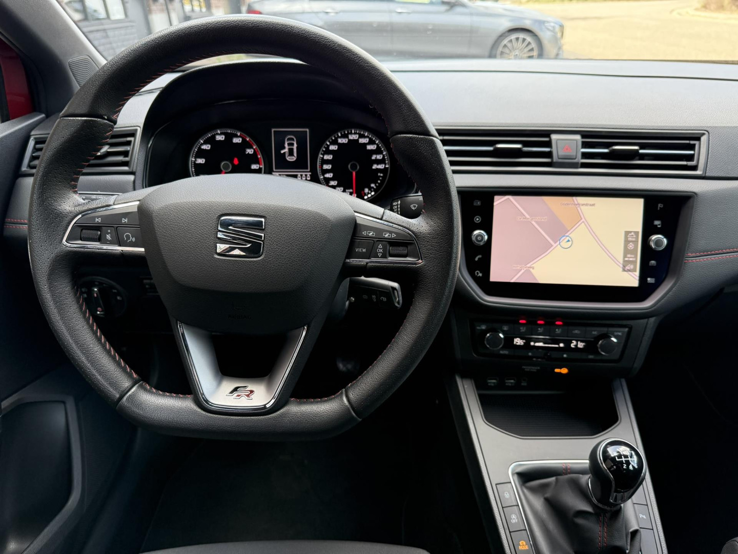 SEAT