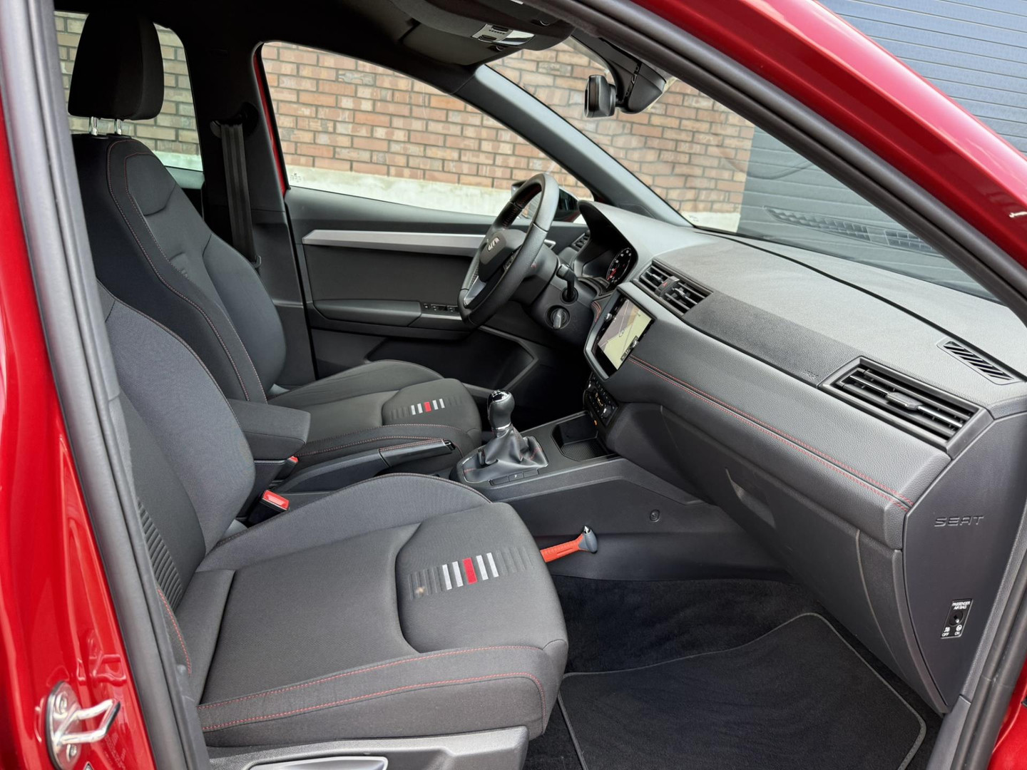 SEAT