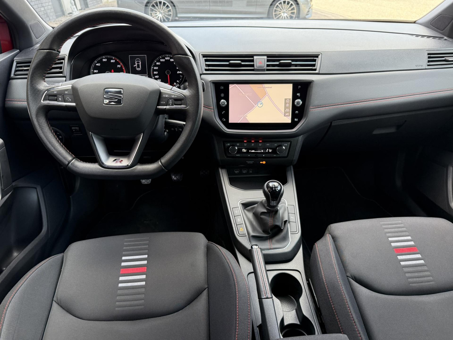 SEAT