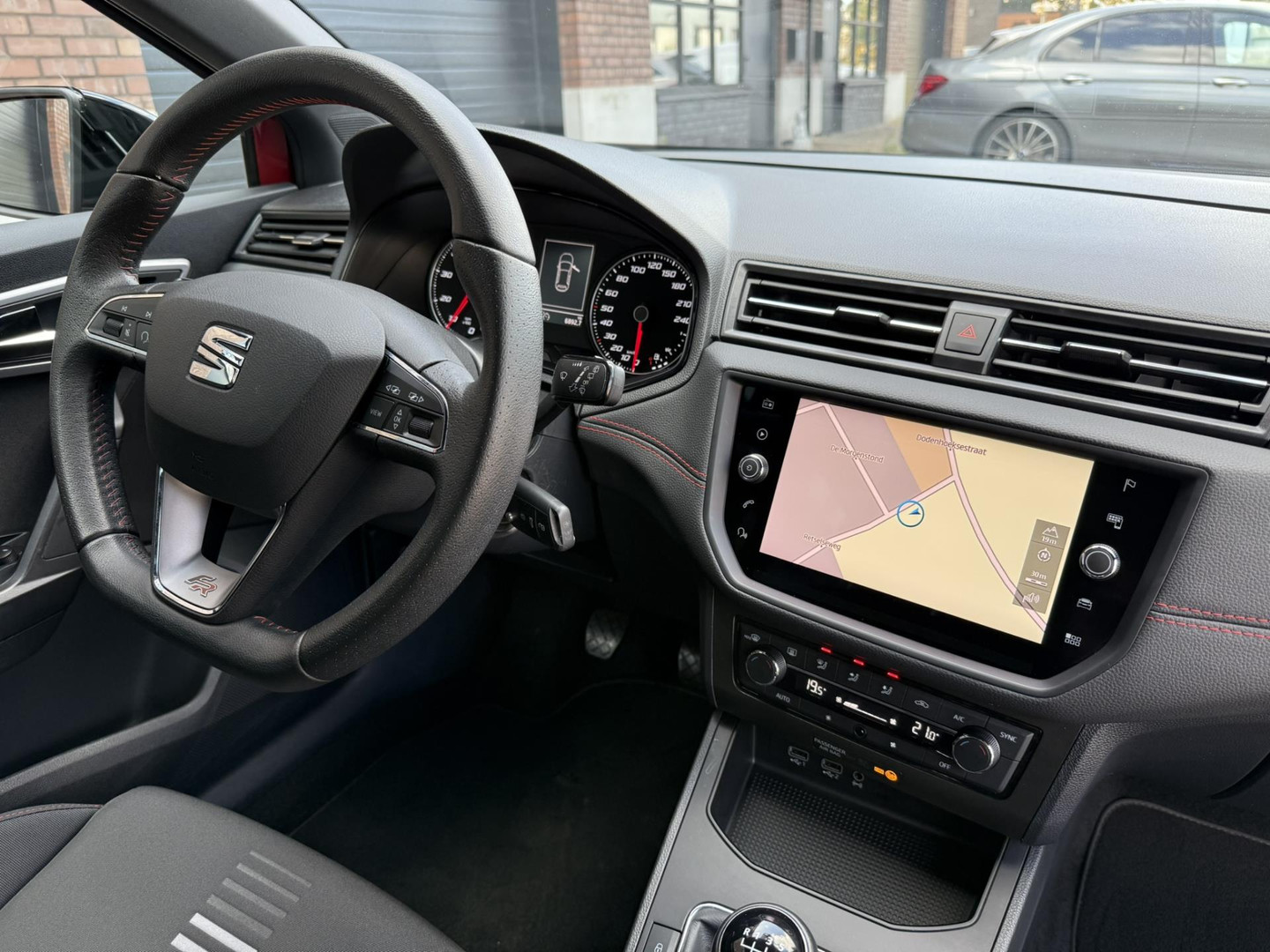 SEAT