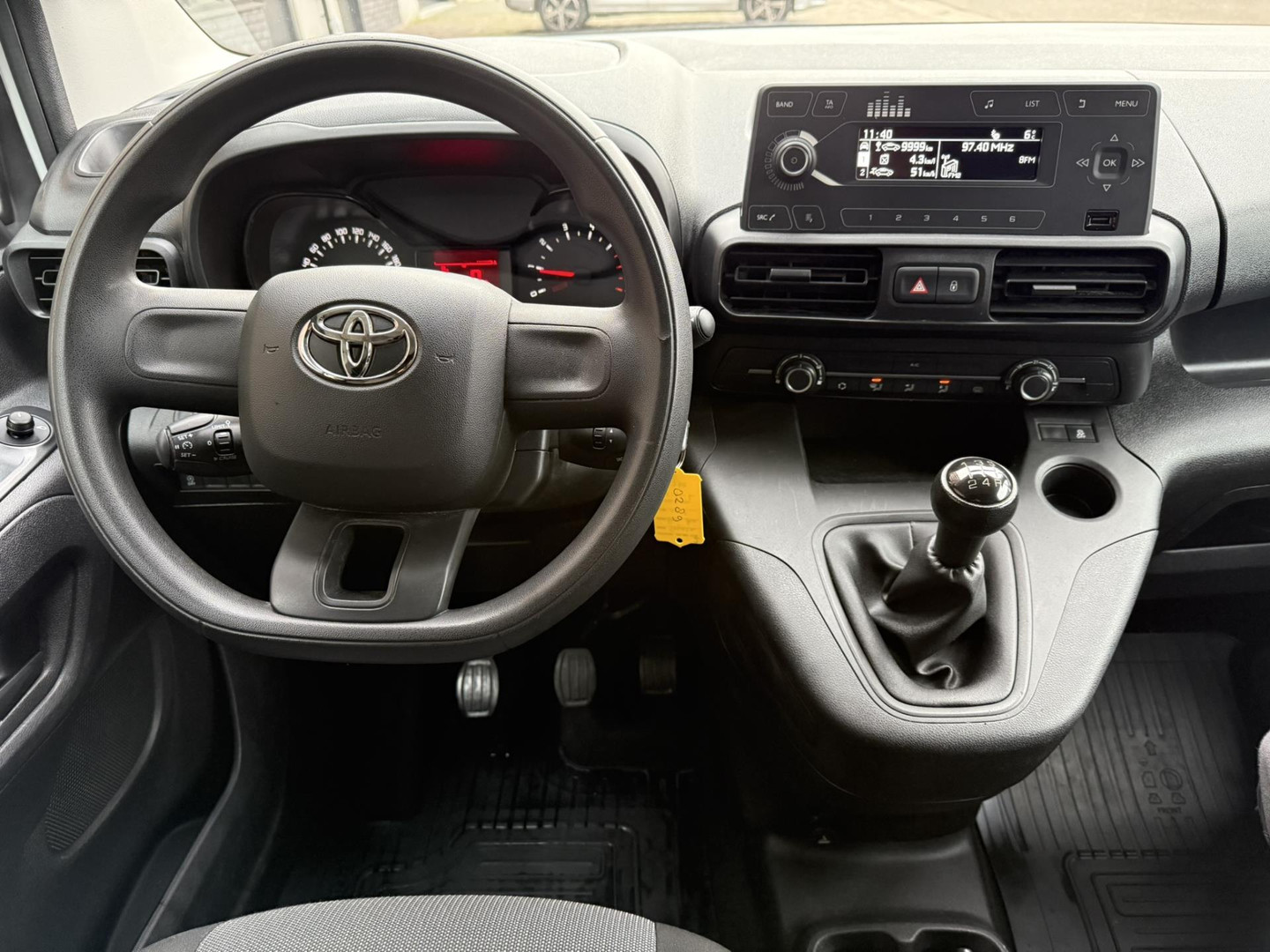 Toyota Toyota