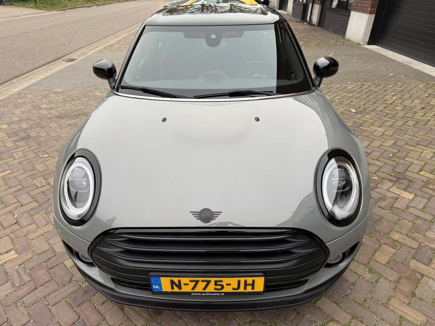 MINI MINI