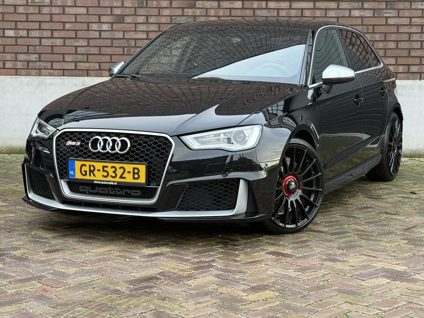 Audi Audi